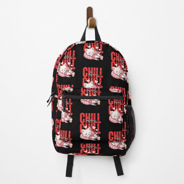 Item preview, Hey, it's January Chill designed and sold by PatronesKawai.
