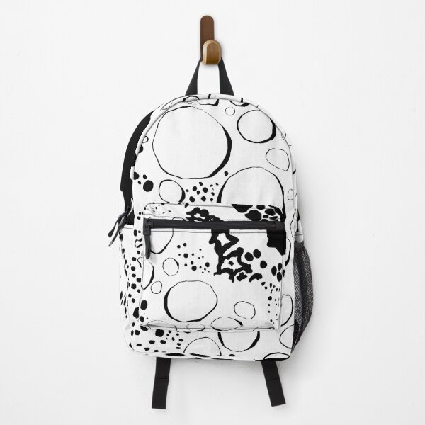 Item preview, Black and White Free Style designed and sold by ozgebasaran.