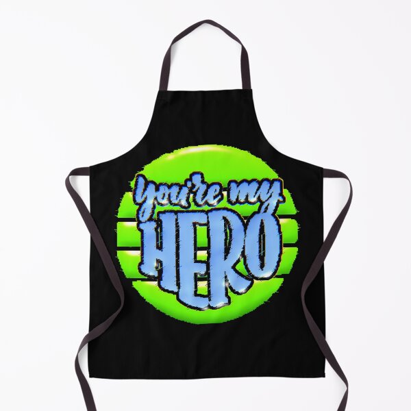 Item preview, You're My Hero – Emotional Design to Give to Special People designed and sold by AstronautMerch.