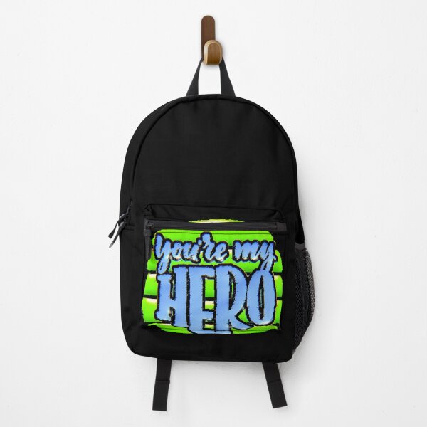 Item preview, You're My Hero – Emotional Design to Give to Special People designed and sold by AstronautMerch.
