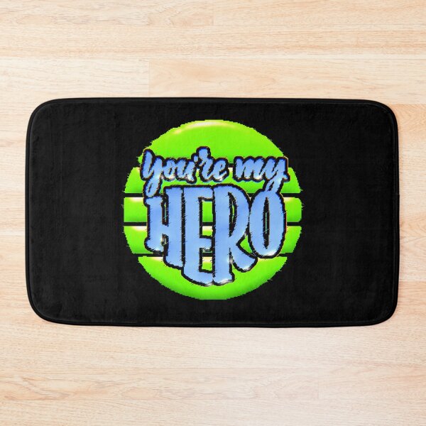 Item preview, You're My Hero – Emotional Design to Give to Special People designed and sold by AstronautMerch.