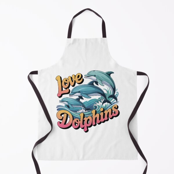 Item preview, Love Dolphins designed and sold by J-CCreations.