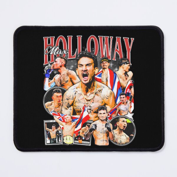 Item preview, Max Holloway "Blessed" Vintage designed and sold by JeyVel.