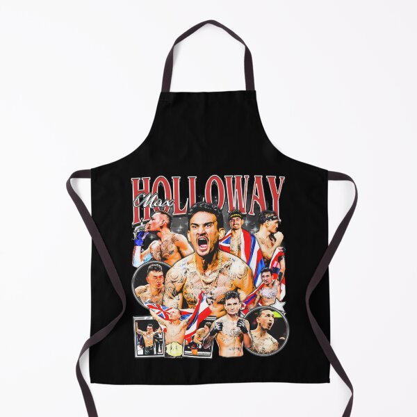 Item preview, Max Holloway "Blessed" Vintage designed and sold by JeyVel.