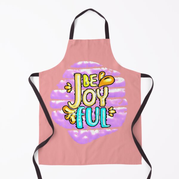 Item preview, Be Joyful – Cheerful Design to Express Happiness and Good Vibes designed and sold by AstronautMerch.