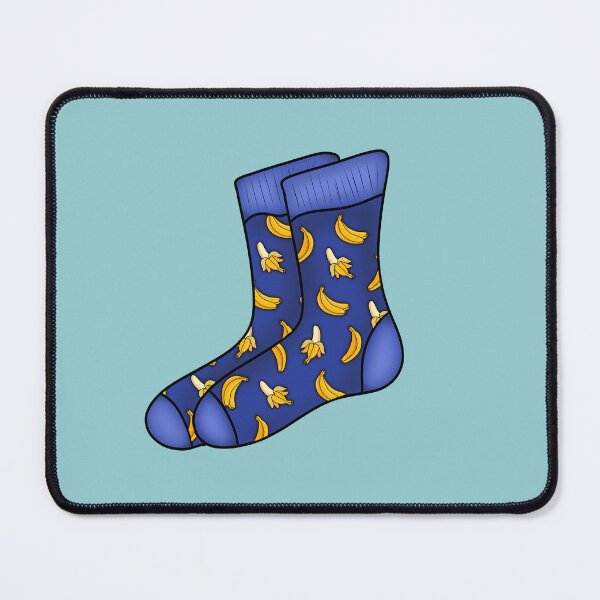 Item preview, Heated Rivalry Scott Hunter Socks designed and sold by baranskini.