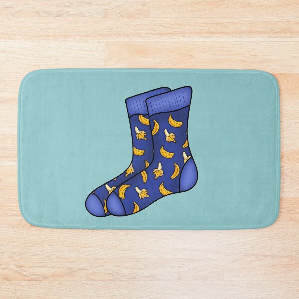 Item preview, Heated Rivalry Scott Hunter Socks designed and sold by baranskini.