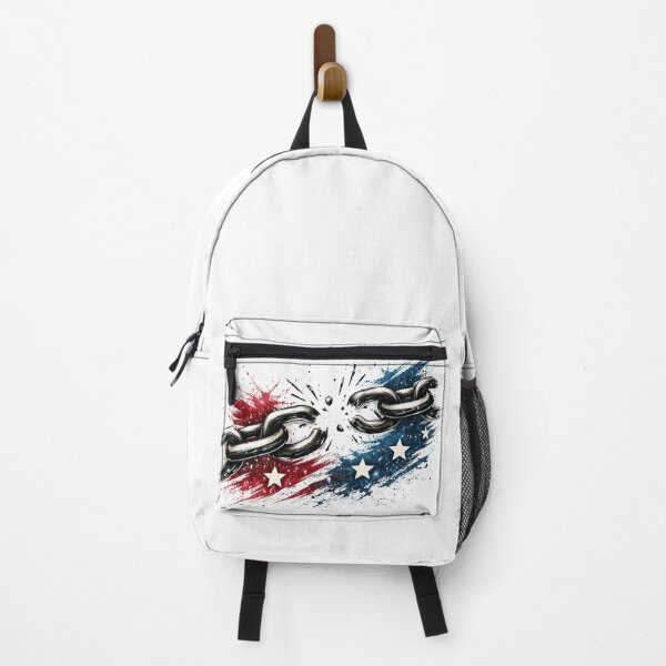Item preview, Broken Chain — Freedom & Independence | 250th Anniversary Edition designed and sold by supersanko.