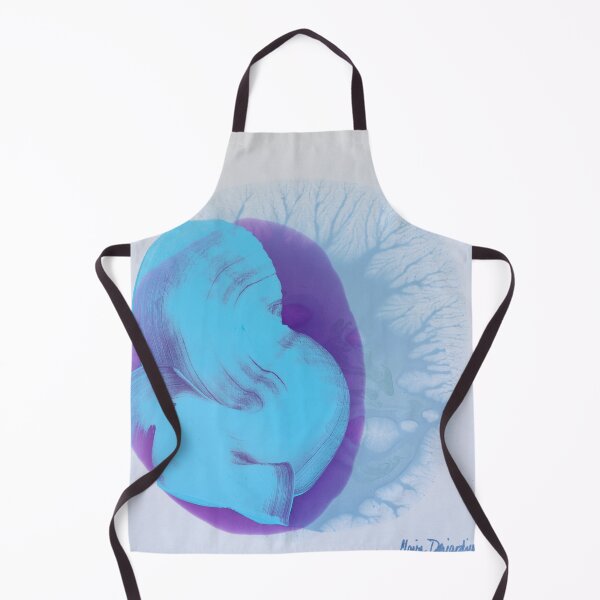 Item preview, I Found a Seashell 01 designed and sold by Claire Desjardins.