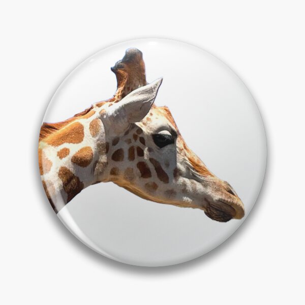 Item preview, Cute Giraffe photo  designed and sold by hollycooper.