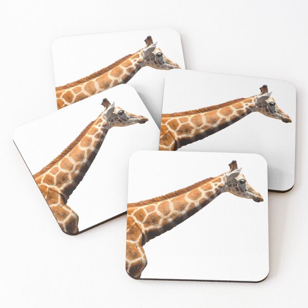 Item preview, Cute Giraffe photo  designed and sold by hollycooper.