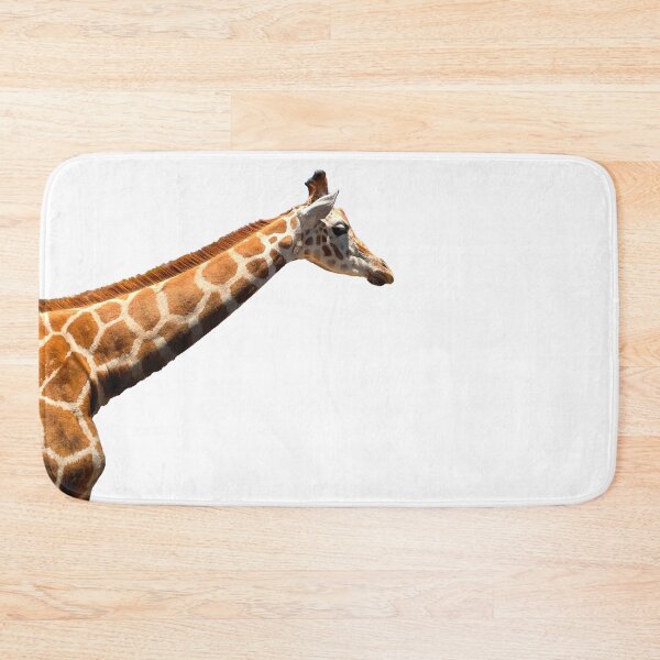 Item preview, Cute Giraffe photo  designed and sold by hollycooper.