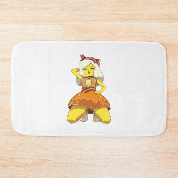 Item preview, Breakfast Princess Pinup designed and sold by easyskweezyshop.