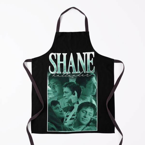 Item preview, Shane Hollander || Green designed and sold by rottedbrainart.
