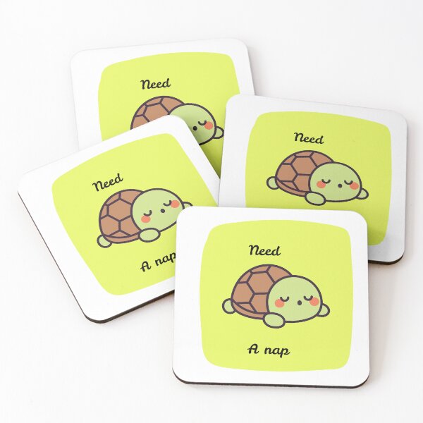 Item preview, Need a nap turtle designed and sold by Livunmasked.