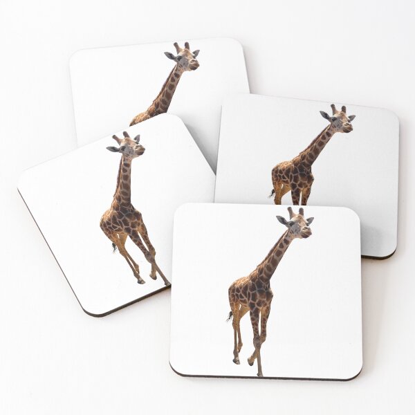 Item preview, Cute Giraffe photo  designed and sold by hollycooper.