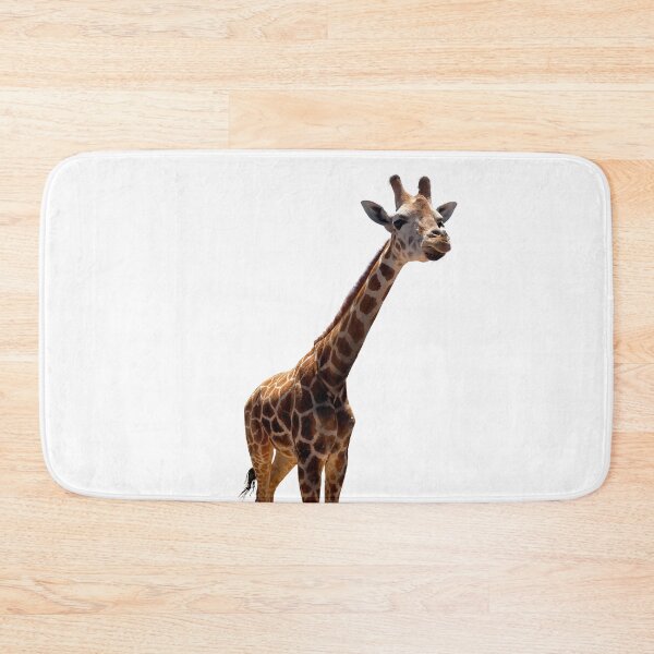Item preview, Cute Giraffe photo  designed and sold by hollycooper.