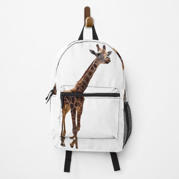 Item preview, Cute Giraffe photo  designed and sold by hollycooper.