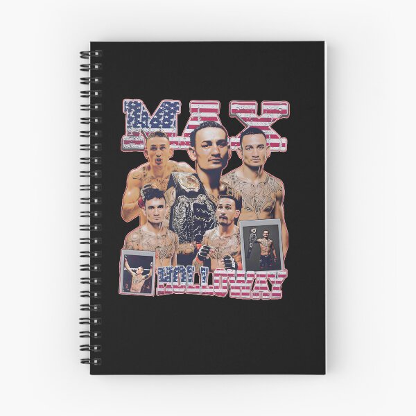 Item preview, Max Holloway "The Blessed Express" designed and sold by JeyVel.