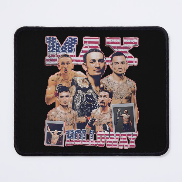 Item preview, Max Holloway "The Blessed Express" designed and sold by JeyVel.