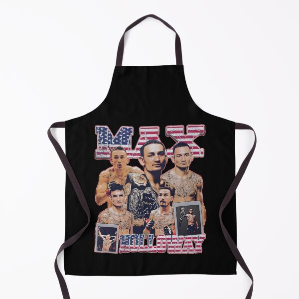 Item preview, Max Holloway "The Blessed Express" designed and sold by JeyVel.