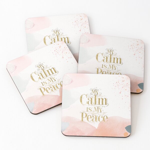 Item preview, Calm In Every Moment designed and sold by deirdre gray.