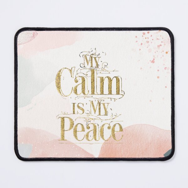 Item preview, Calm In Every Moment designed and sold by deirdre gray.