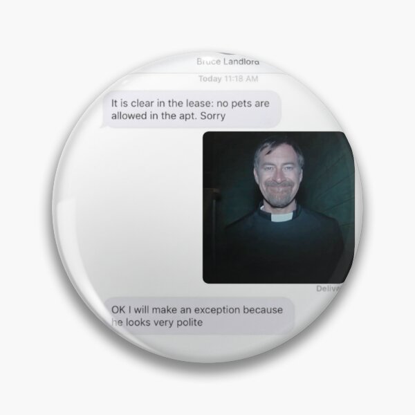 Item preview, creep 2014 josef peachfuzz meme designed and sold by dazzlingneko.