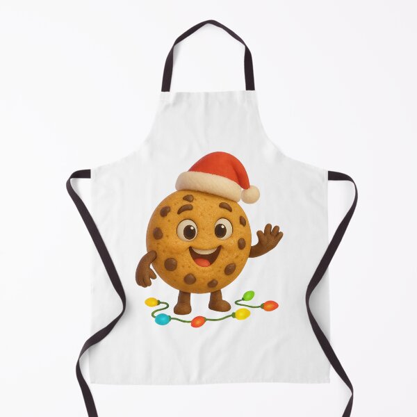 Item preview, Christmas Cookie designed and sold by Sillytoe.