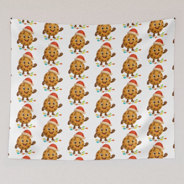 Item preview, Christmas Cookie designed and sold by Sillytoe.