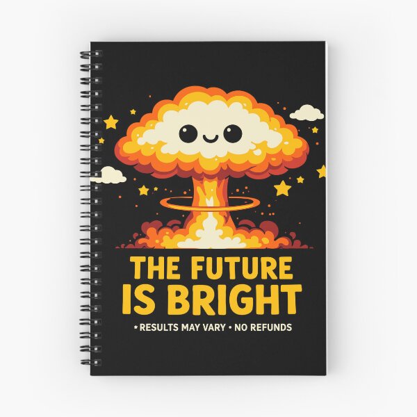Item preview, Bright designed and sold by OffensiveFun.