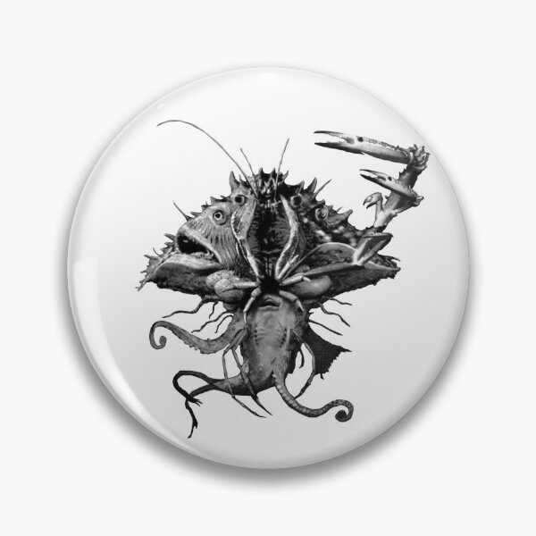 Item preview, The Mollusk designed and sold by Fitzys-Shop.
