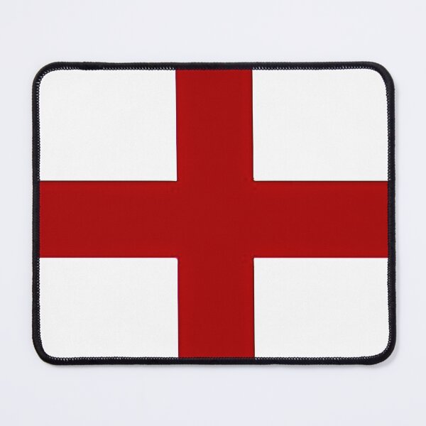 Item preview, George Cross Flag designed and sold by Dalyndigital Photography.