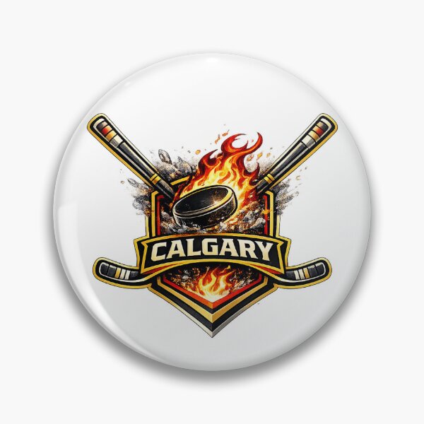 Item preview, Calgary  designed and sold by Sunrise Slaps.