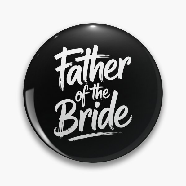 Item preview, Father of the Bride  designed and sold by jkrphoto.