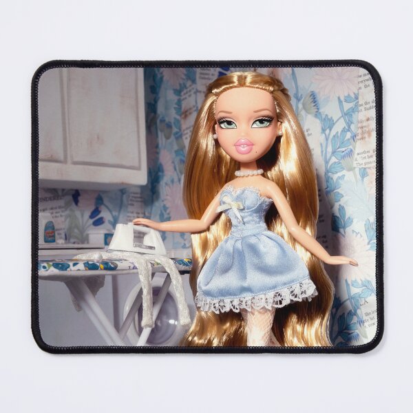 Item preview, Cinderella's Eyes fashion doll designed and sold by sailorb1959.