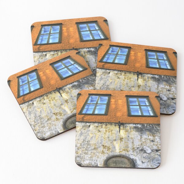Item preview, Bergen ( 11 )  Ludvig Holberg Memoriam. designed and sold by Larry Davis.