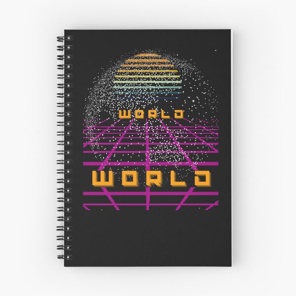 Item preview, WORLD // Encrypted Reality designed and sold by Aquarius-club.