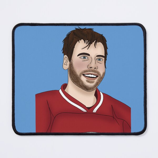 Item preview, Heated Rivalry Scott Hunter designed and sold by baranskini.