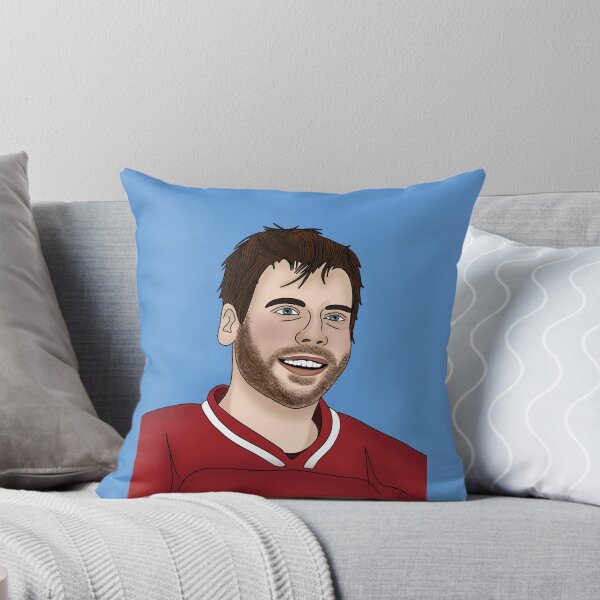 Item preview, Heated Rivalry Scott Hunter  designed and sold by baranskini.