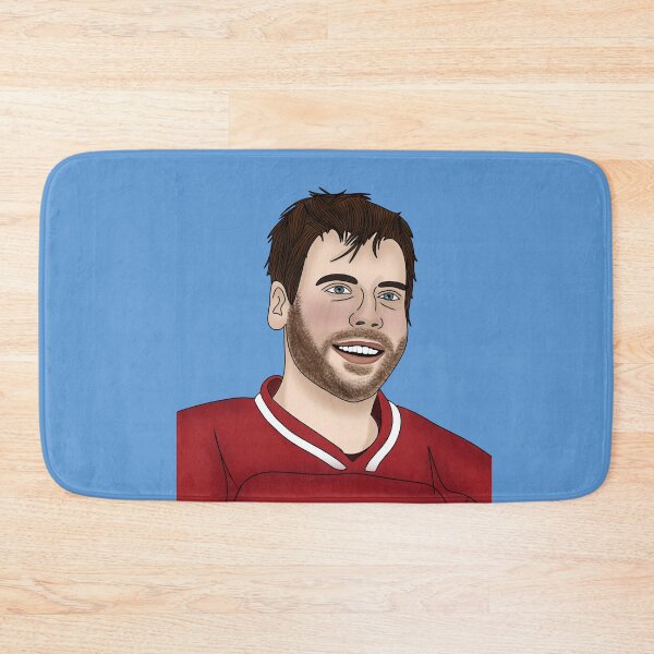 Item preview, Heated Rivalry Scott Hunter  designed and sold by baranskini.