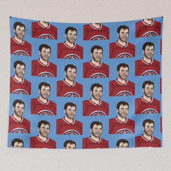 Item preview, Heated Rivalry Scott Hunter  designed and sold by baranskini.