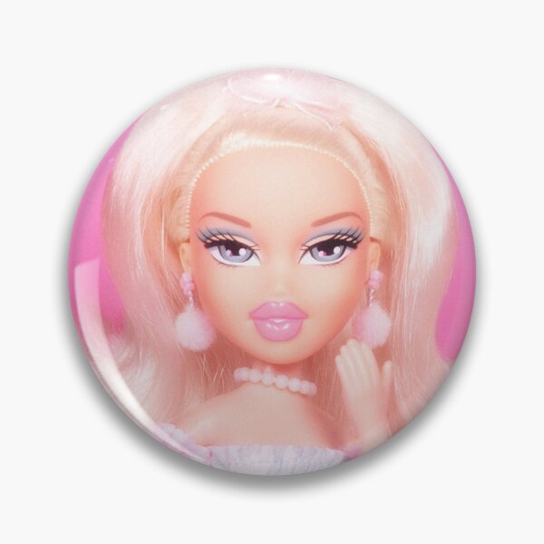 Item preview, it's my party Cloe fashion doll designed and sold by sailorb1959.