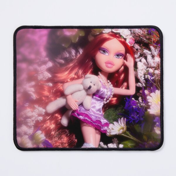 Item preview, flower shower fashion doll designed and sold by sailorb1959.