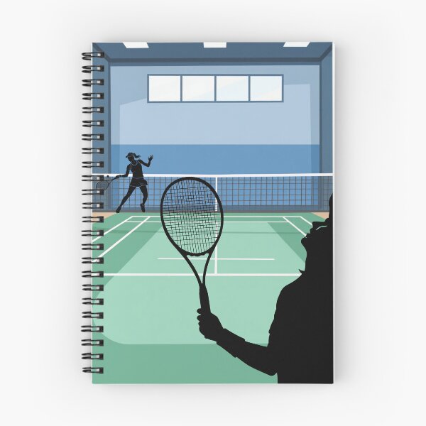 Item preview, Tennis serve designed and sold by ArnoldHegyi.