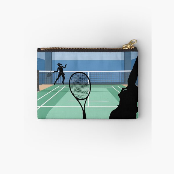 Item preview, Tennis serve designed and sold by ArnoldHegyi.