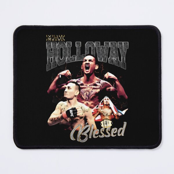 Item preview, Max Holloway Blessed designed and sold by JeyVel.