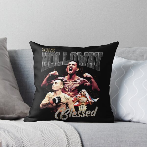 Item preview, Max Holloway Blessed designed and sold by JeyVel.