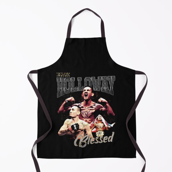 Item preview, Max Holloway Blessed designed and sold by JeyVel.