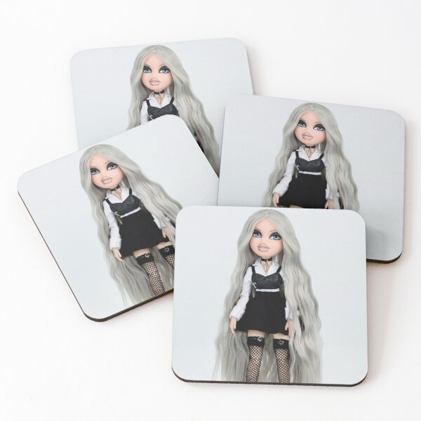 Item preview, Black Magic fashion doll designed and sold by sailorb1959.